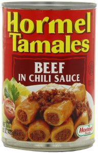 hormel tamales